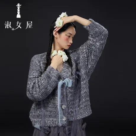 淑女屋官方旗舰店法国上尉情人商品大图