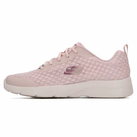 斯凯奇（Skechers）女鞋 25年夏季新款运动鞋大网眼跑步鞋时尚休商品大图