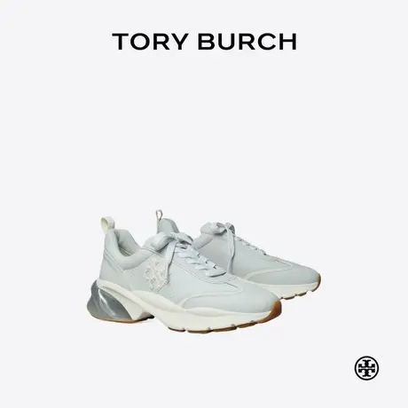 【线上专享】TORY BURCH 汤丽柏琦 GOOD LUCK运动鞋老爹鞋 158659商品大图