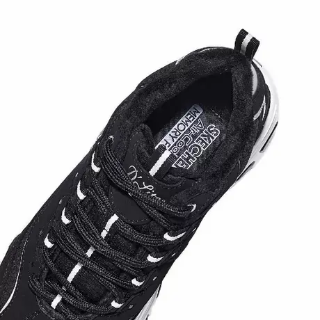 斯凯奇（Skechers）女秋季运动休闲鞋商品大图