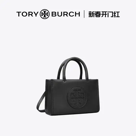 【12期免息】TORY BURCH 汤丽柏琦ELLA BIO斜挎包145613商品大图