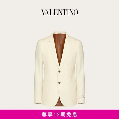 【24期免息】华伦天奴VALENTINO男士 MAISON VALENTINO夹克外套商品大图