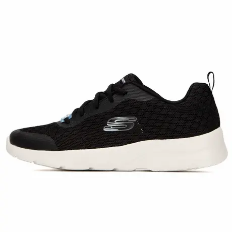 Skechers斯凯奇女鞋2025春季新款运动鞋训练跑鞋轻便缓震跑步鞋商品大图