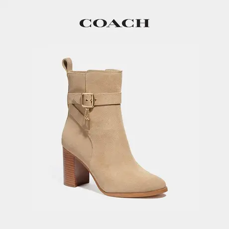 【新品】COACH/蔻驰女士OLIVIA靴图片