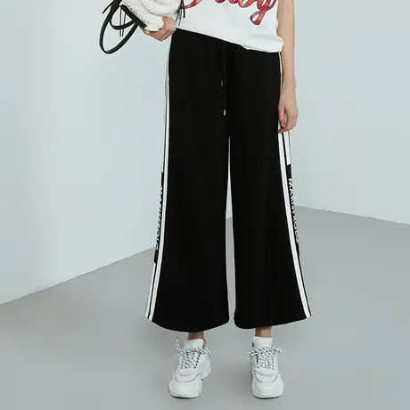 【奥莱清仓保暖季特价 】玛丝菲尔 休闲裤图片