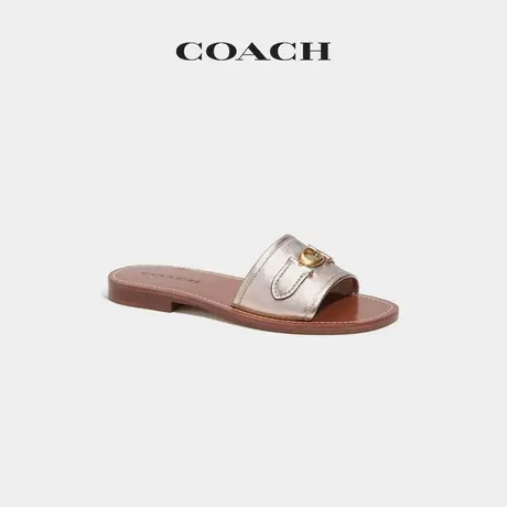 COACH/蔻驰女士INA凉鞋商品大图
