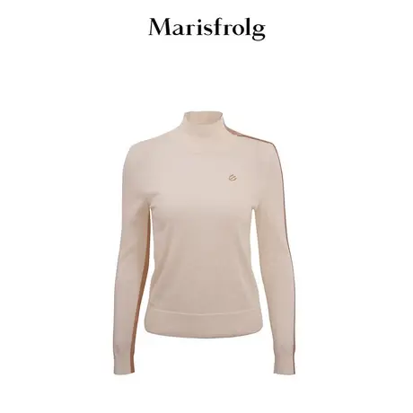 【奥莱清仓保暖季特价 】玛丝菲尔毛衣图片