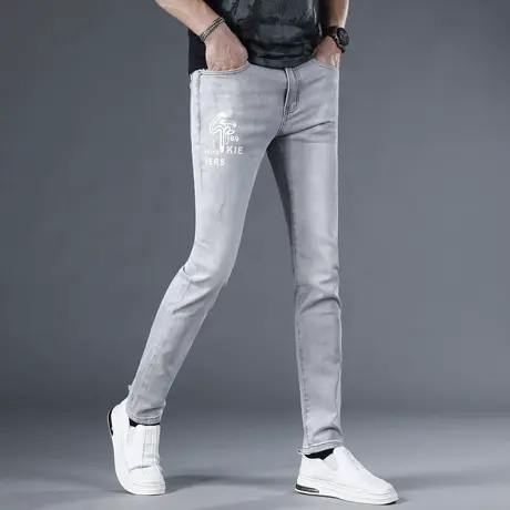 2024春季新款男士牛仔裤商品大图