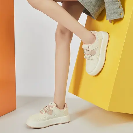 HSTYLE/韩都衣舍夏季运动透气网鞋女福利款合集A图片