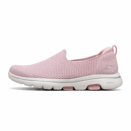 斯凯奇（Skechers）女鞋 2025夏季新款一脚穿健步鞋时尚单鞋运动商品大图