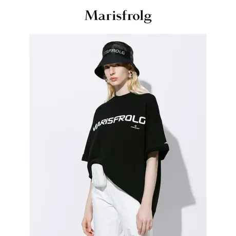 玛丝菲尔T恤图片