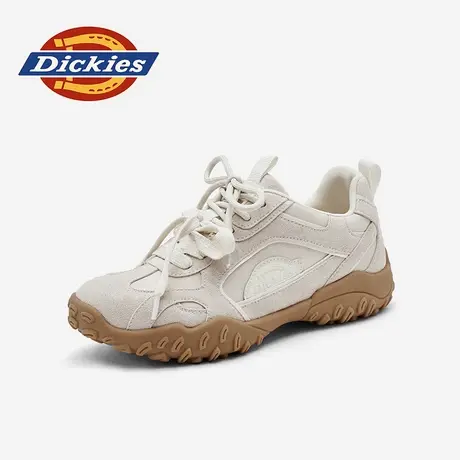 Dickies女鞋2025新款秋季鞋子百搭潮鞋低帮德训鞋女士户外休闲鞋商品大图