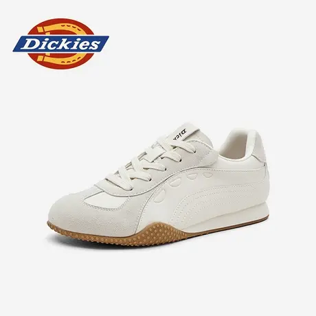 Dickies秋季女鞋2025新款鞋子潮鞋女款板鞋小白鞋女士休闲德训鞋商品大图