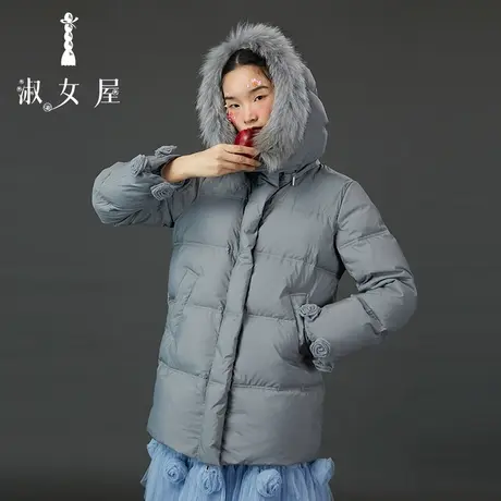 淑女屋官方旗舰店伦敦公主③号图片