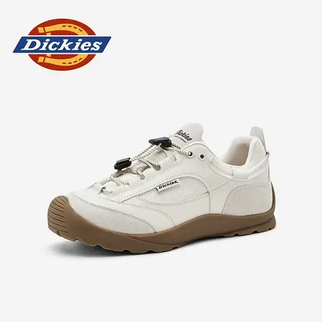 Dickies女鞋2025新款秋季厚底鞋子女百搭潮鞋女士户外休闲登山鞋商品大图
