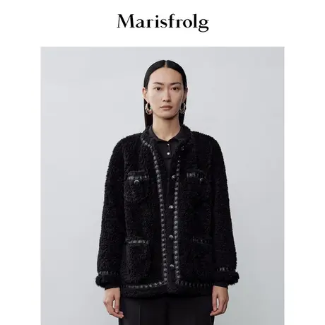 【言选好物】玛丝菲尔皮草商品大图