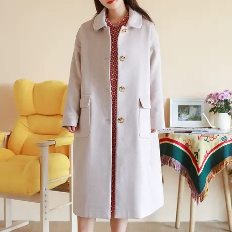 冬外套断码大合集 买到就是赚到商品大图