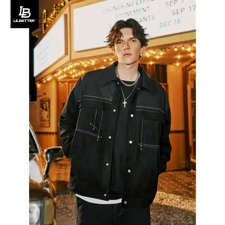 夹克92410009图片