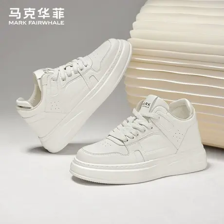 Mark Fairwhale/马克华菲男鞋商品大图