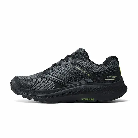 Skechers斯凯奇男鞋暮光鞋2025夏季运动鞋透气高回弹减震跑步鞋商品大图