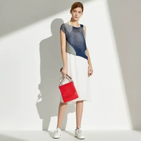 【奥莱清仓保暖季特价 】玛丝菲尔毛针织衫商品大图