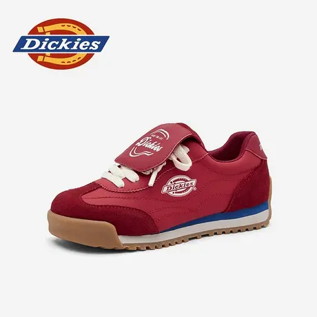Dickies女鞋阿甘鞋2025新款秋季复古休闲鞋软底防滑户外运动鞋女商品大图
