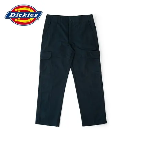 Dickies春夏休闲工装长裤 男女情侣同款下装商品大图