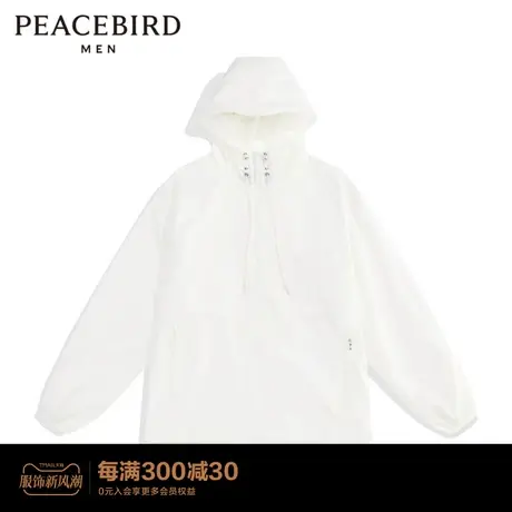 太平鸟男装 夹克B1BCC1409图片
