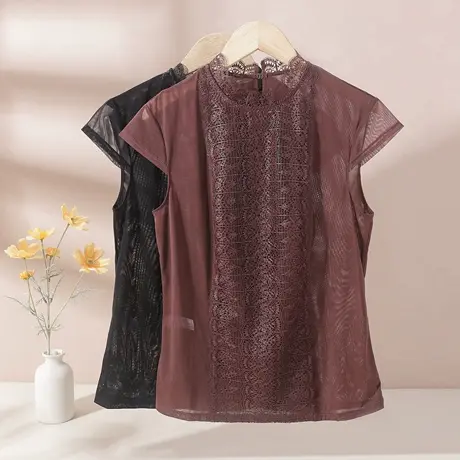 Shaply/莎莲妮睡衣女春秋款纯棉长袖长裤家居服套装可外穿家居服商品大图