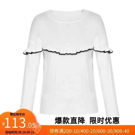 南极人大胸显小内衣女薄款无钢圈调整型大码小胸聚拢防下垂收胸罩商品大图