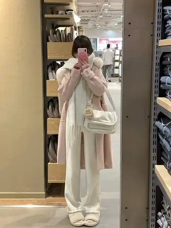 设计感小众德绒打底衫女春秋冬内搭短款T恤辣妹修身显瘦保暖上衣商品大图