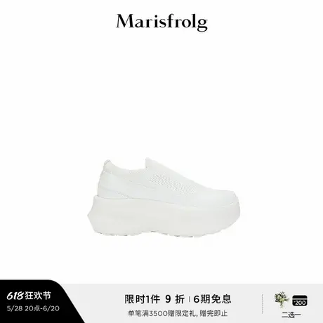 【灵感搭配】玛丝菲尔秋时尚满天星亮片女士高跟鞋商品大图