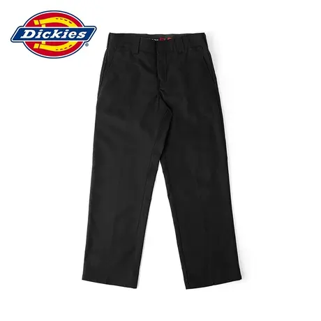 Dickies春夏休闲工装长裤 男女情侣同款下装图片