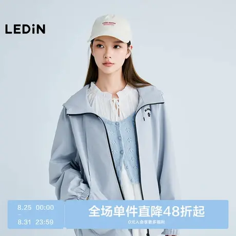 挑孔吊带背心图片