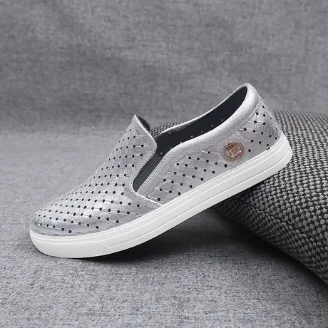 女士短筒雨鞋女夏季防滑成人时尚款外穿水鞋防水雨靴套鞋工作胶鞋图片