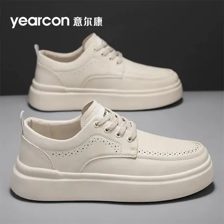 YEARCON/意尔康男鞋商品大图