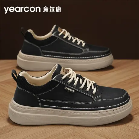 YEARCON/意尔康男鞋商品大图