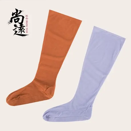 尚远春夏僧袜系列僧人袜僧棉袜僧鞋罗汉鞋袜僧侣袜商品大图