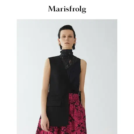 【奥莱清仓保暖季特价 】玛丝菲尔T恤商品大图