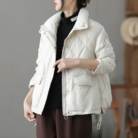 dza羽绒服商品大图