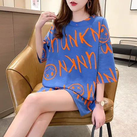 2023年早春夏季新款甜辣妹纯欲体恤别致小众上衣短袖t恤女装ins潮图片