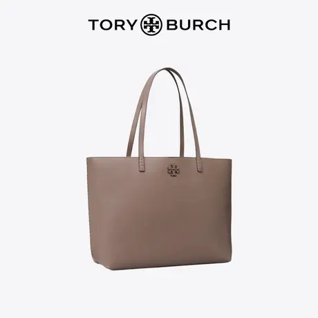 【12期免息】TORY BURCH 汤丽柏琦 MCGRAW中号托特包女包 152221商品大图