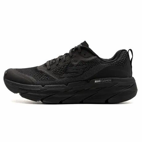 斯凯奇（Skechers）男鞋秋冬季新款星迈减震跑步鞋厚底运动鞋轻便商品大图