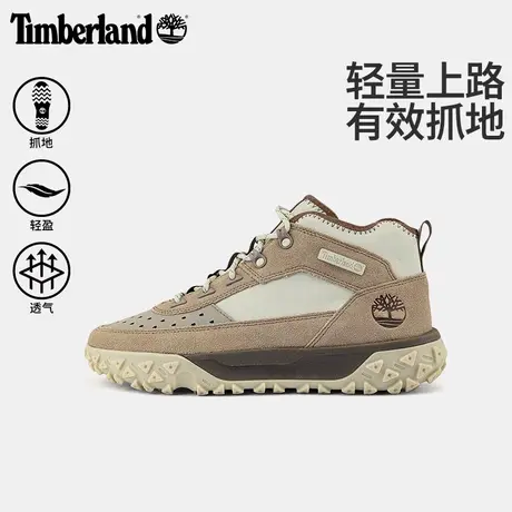 Timberland添柏岚官方男鞋山系潮流徒步鞋秋季新款Motion6|A6CW1商品大图