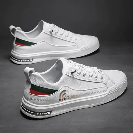 雨鞋男款夏季时尚轻便防滑耐磨工作鞋休闲男鞋夏款透气防水鞋男士商品大图