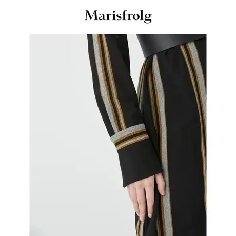 【奥莱限时秒杀1078元】玛丝菲尔衬衫商品大图