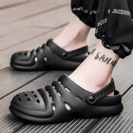 雨鞋男商品大图