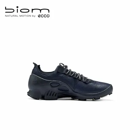 ECCO爱步健步C 夏季情侣款运动鞋轻盈休闲跑步BIOMC 800424商品大图