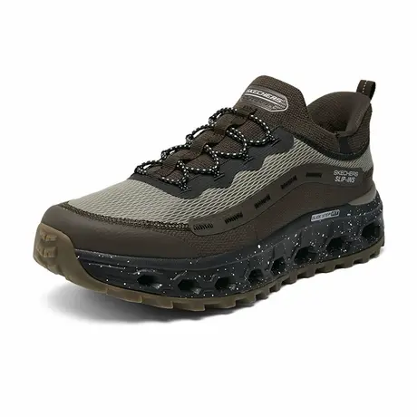 闪穿鞋Skechers斯凯奇夏季男鞋休闲运动鞋时尚百搭城市厚底跑步鞋商品大图