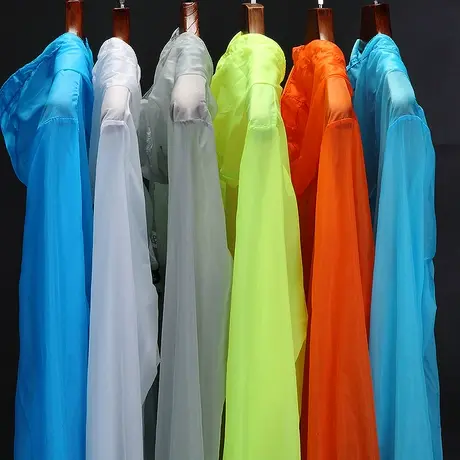 防晒衣男士夏季韩版潮流薄款透气款青少年外套情侣男女生防嗮衣服商品大图